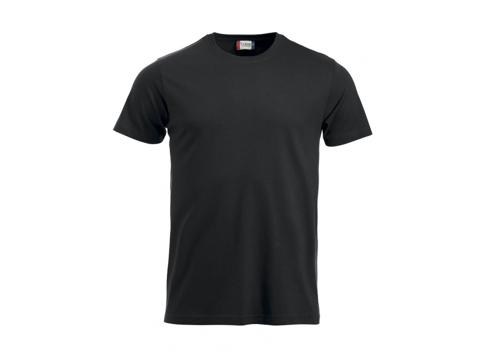 T-shirt coton 1