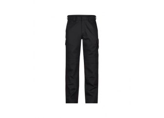 Pantalon poches genoux ignifugé