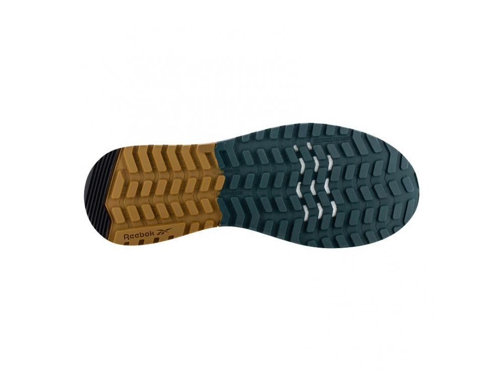 Chaussures de sécurité NANO 4