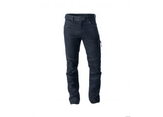 JEANS DE TRAVAIL STRECH BLEU JEAN