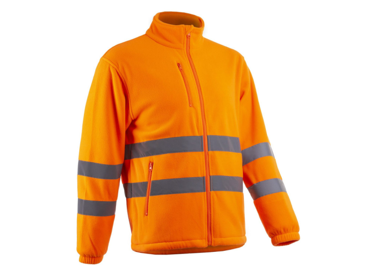 Polaire HV RITTO Orange 1