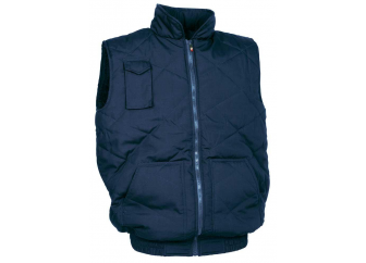 Gilet sans manches