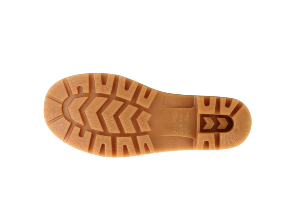 Bottes alimentaire 6