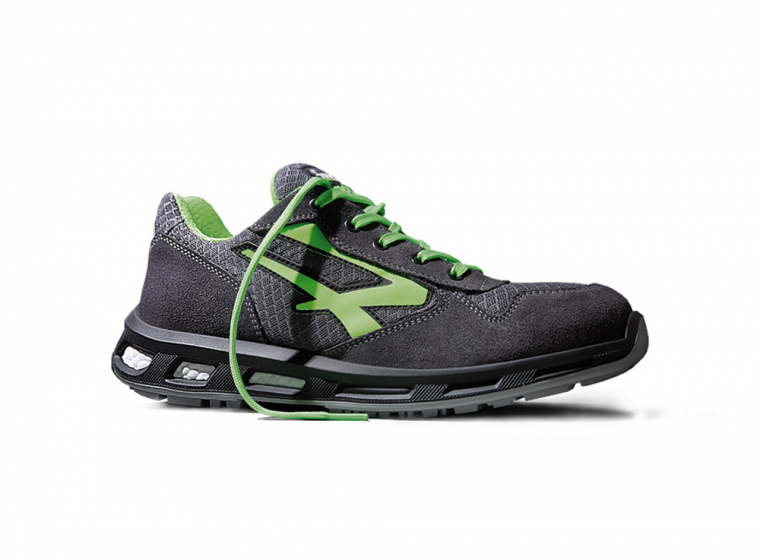 Confort+ verte 1