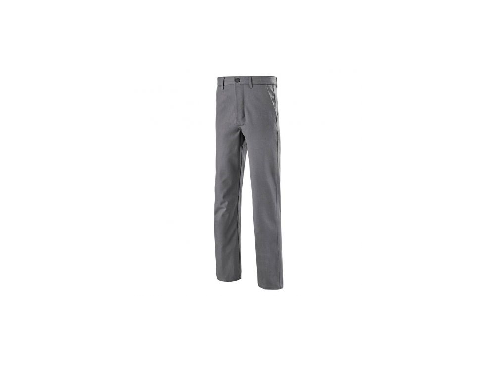 PANTALON MULTIPOCHES HOMME 1