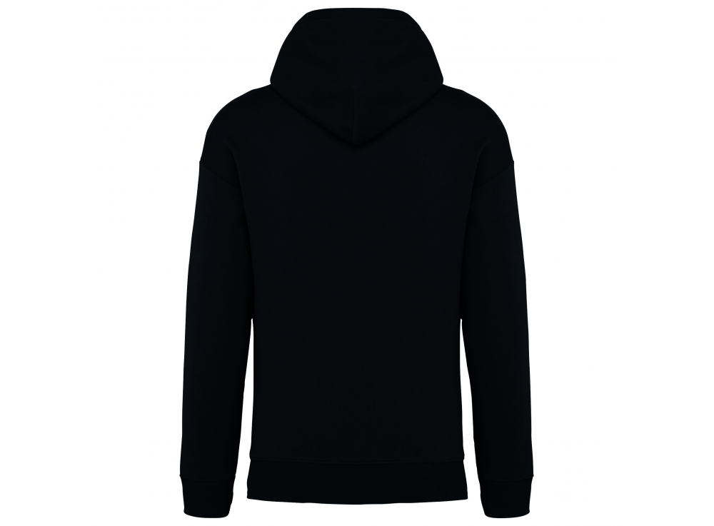 Sweat-shirt écoresponsable unisexe 2