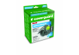 Demi-masque EURMASK DUO, pour 2 filtres 3