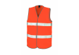 Gilet haute visibilité R200X Orange 1
