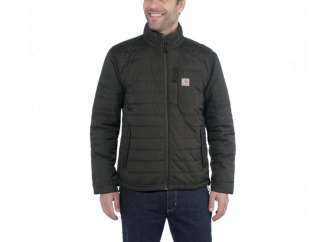 VESTE ISOLANTE LÉGÈRE CARHARTT