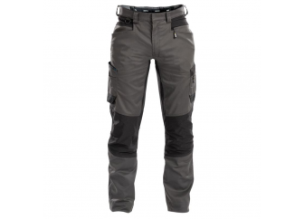 Pantalon de Travail Stretch