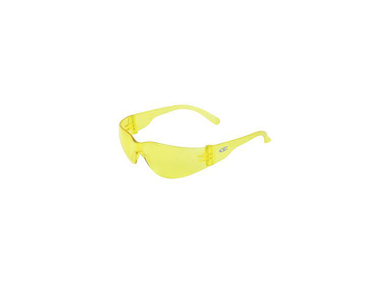 Lunettes de protection Jaune 1