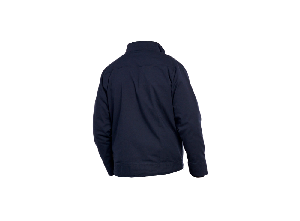 VESTE DE TRAVAIL 2