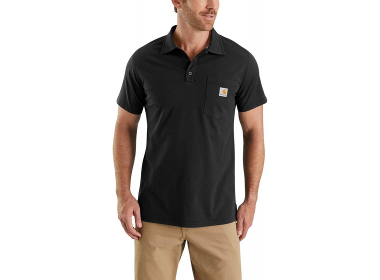 POLO CARHARTT 1