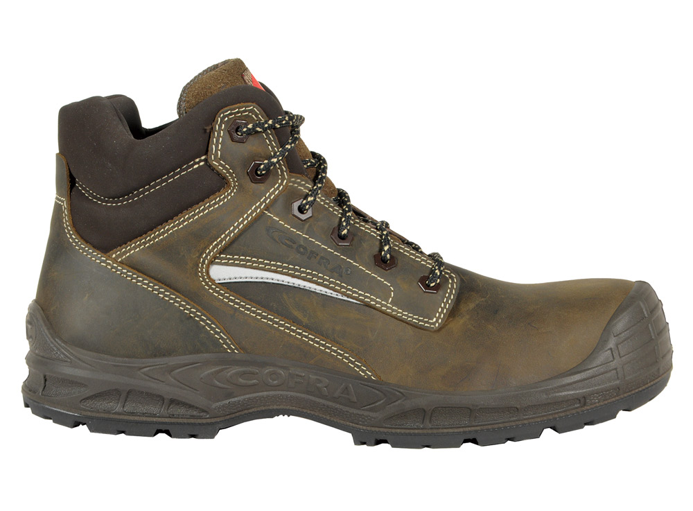 chaussures extérieur étanche 1