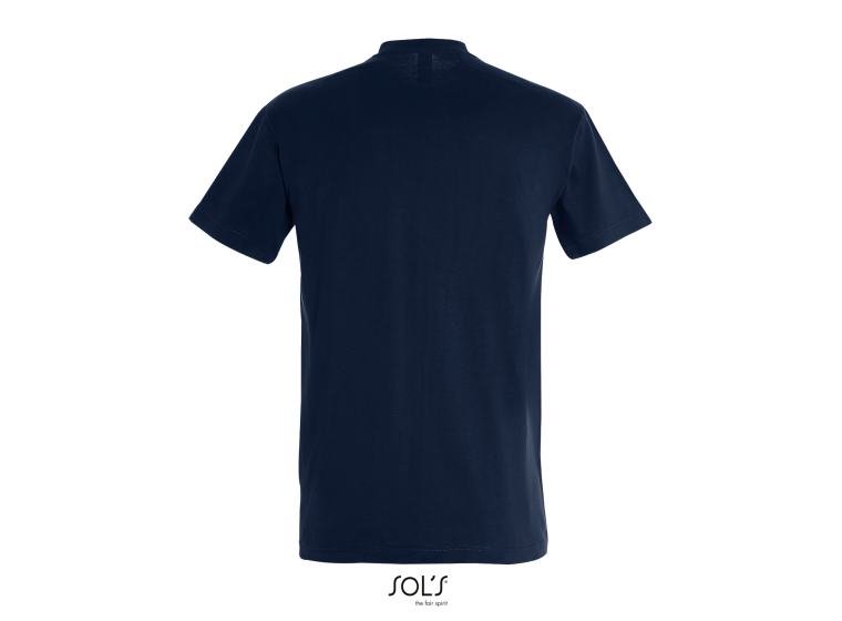 T-shirt léger 100% coton 2