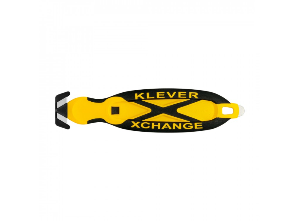 Cutter KLEVER réutilisable 1