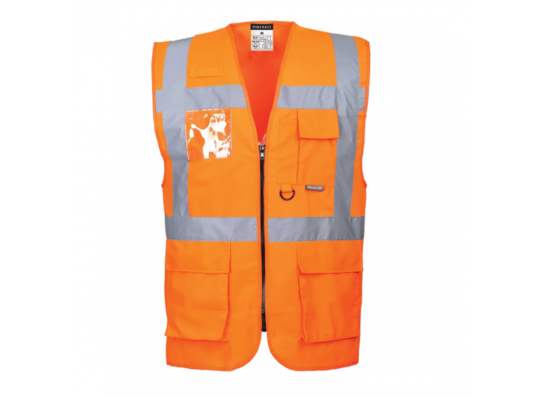 Gilet HV 1