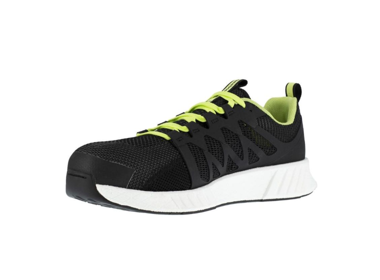 Chaussures de sécurité 2
