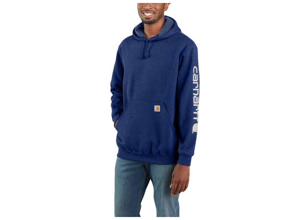 SWEAT CARHARTT 1