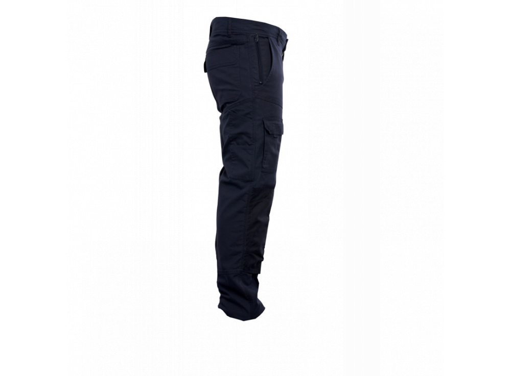 PANTALON POCHES GENOUX CORDURA 2