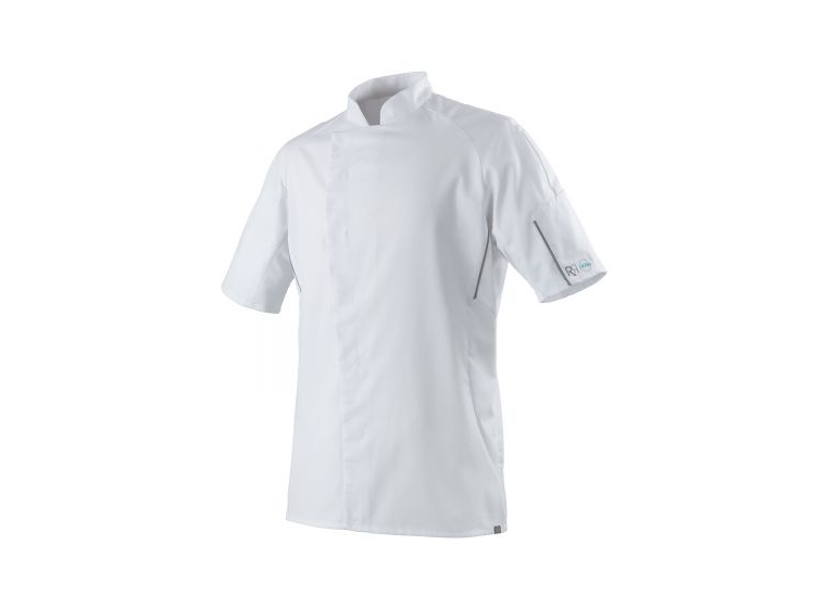 VESTE DE CUISINE 37.5 1