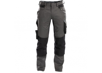Pantalon de Travail avec tissu Stretch
