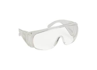 Lunettes de protection VISILUX