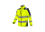 Softshell KITA haute visibilité