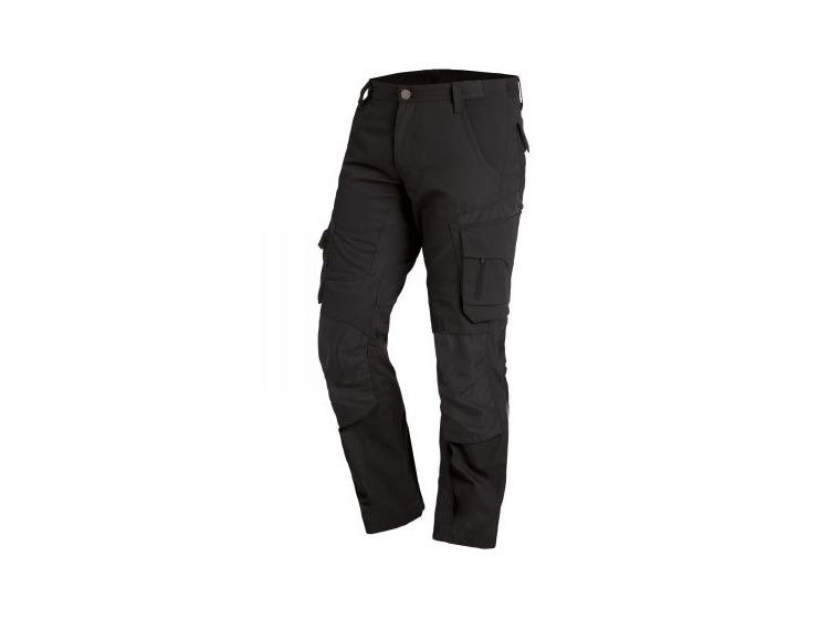 Pantalon de travail slim 1