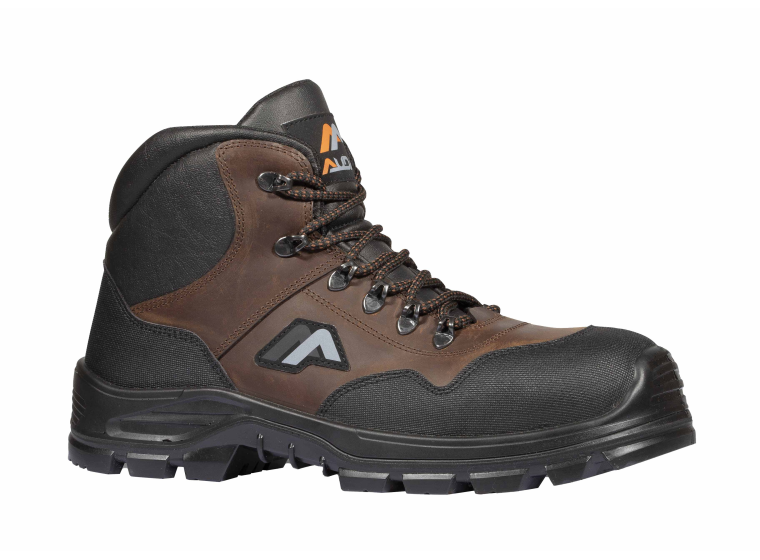 Chaussure de sécurité 1