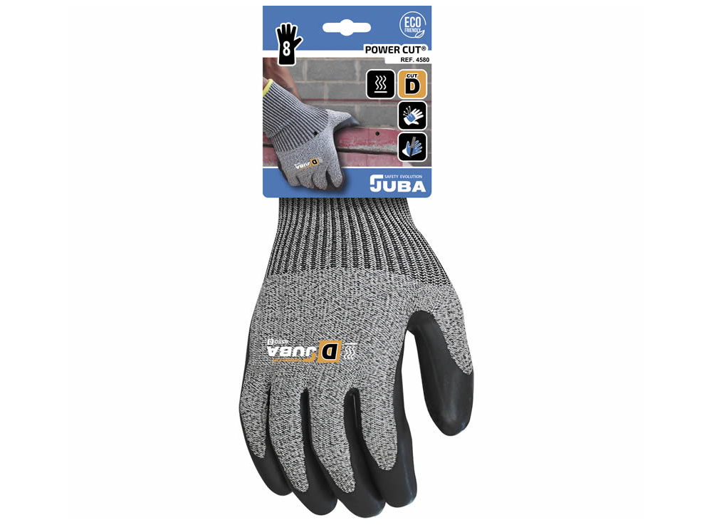 Gants anti-coupures POWERCUT 2