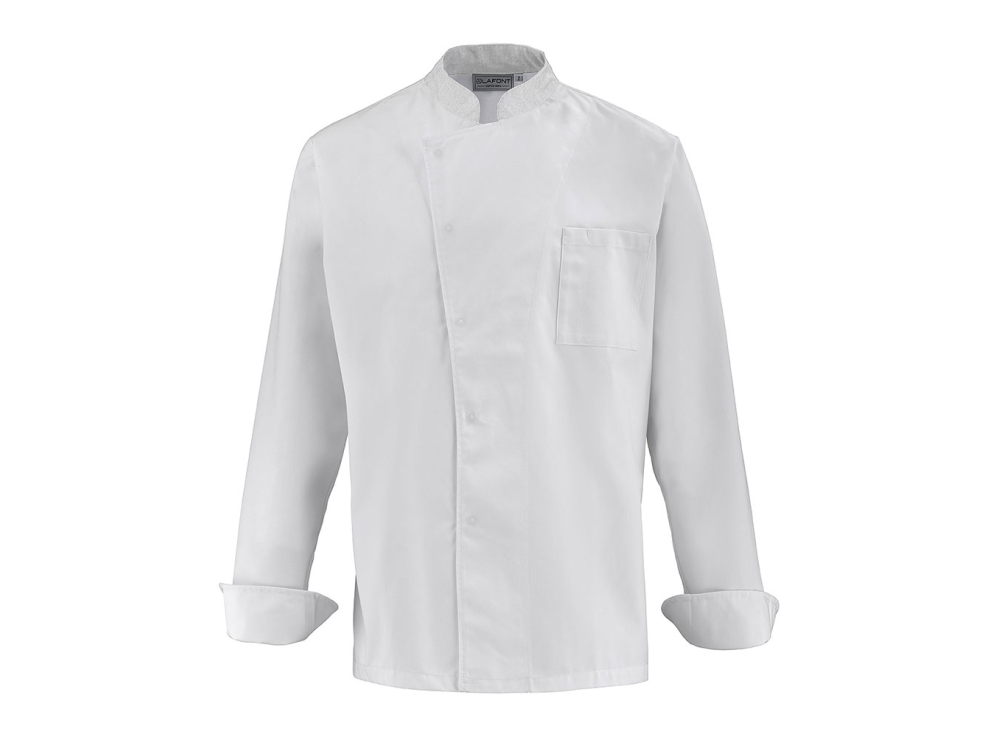 Veste de cuisine ML CABBAGE 1