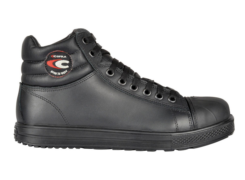Chaussures montantes 1