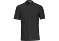 Veste de cuisine respirante MC BASIL2 Blanc 1