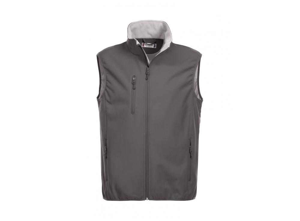 Veste Softshell Basic 1