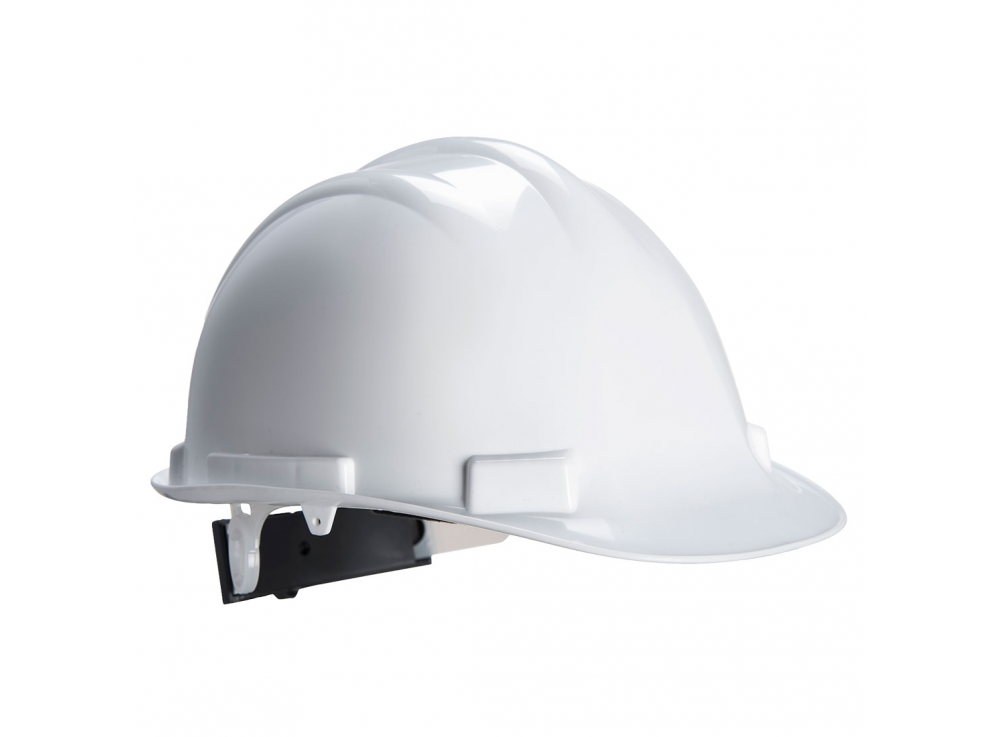Casque de chantier 1