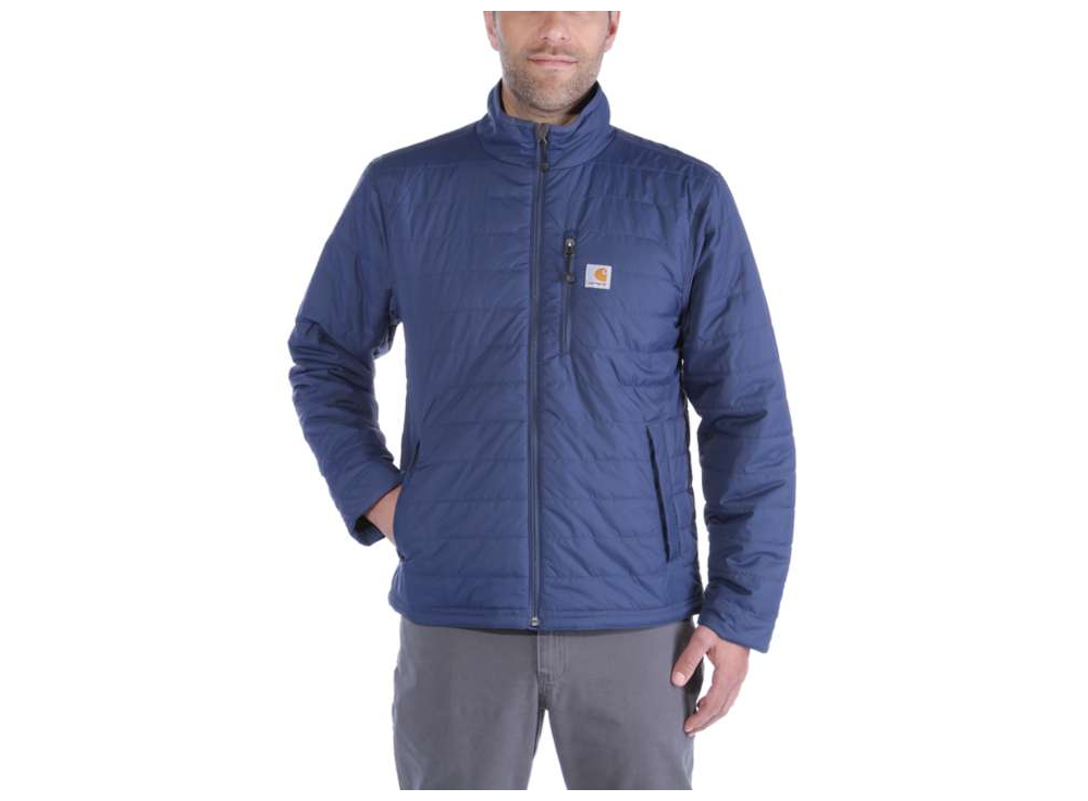 VESTE ISOLANTE LÉGÈRE CARHARTT 1