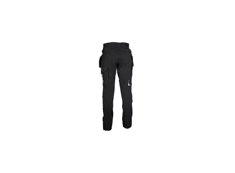 Pantalon de travail résistant et fonctionnel 1
