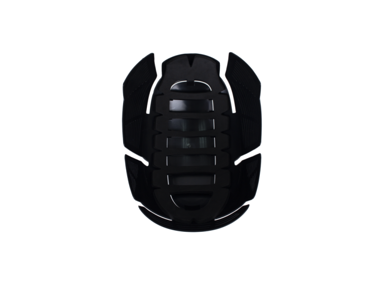 Casquette anti-heurt aérée STYLCAP 3