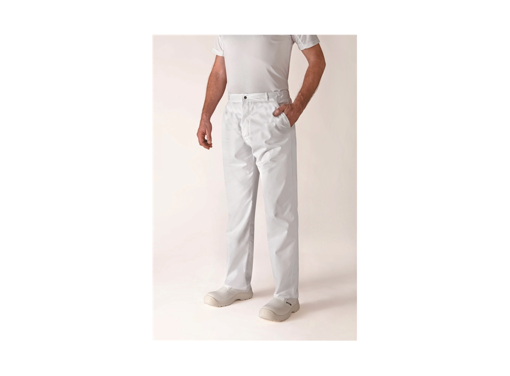 Pantalon de cuisine TIMEO 1