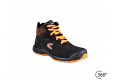 Basket running montante 3
