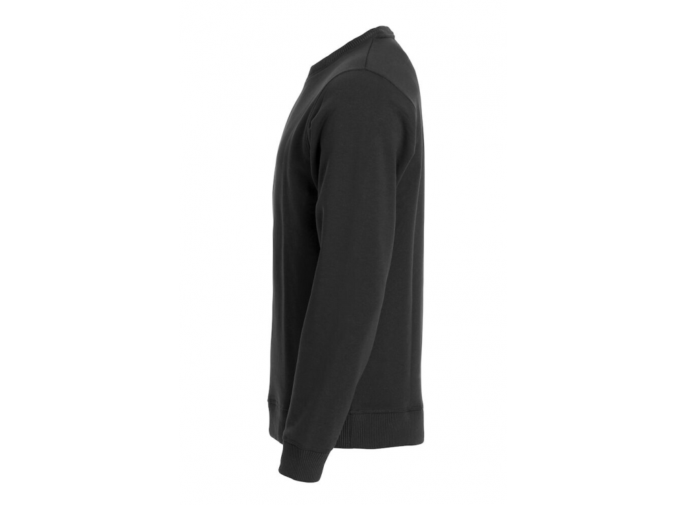 Sweat col rond 3