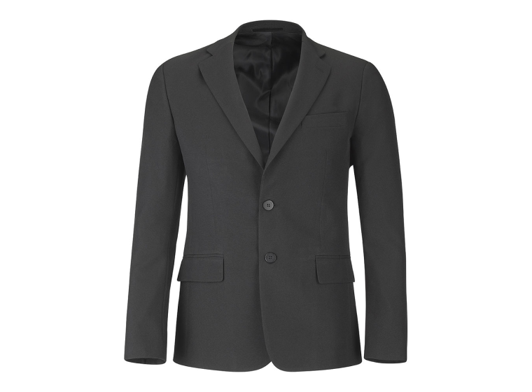 Veste homme MERLOT Noir 1