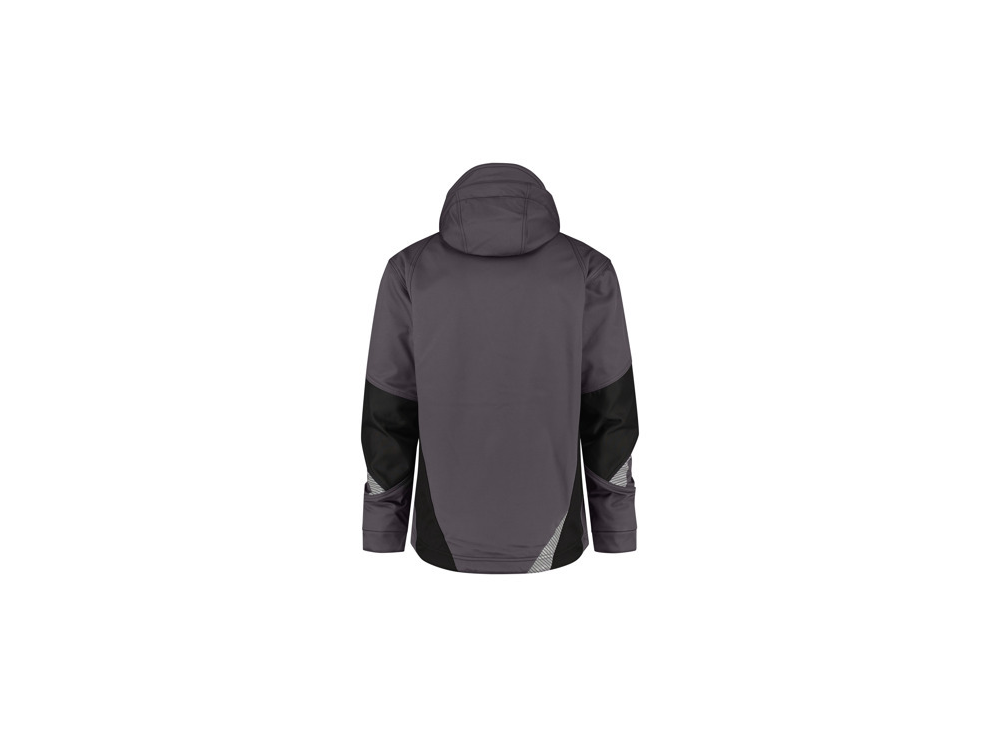 Veste softshell Gris 1