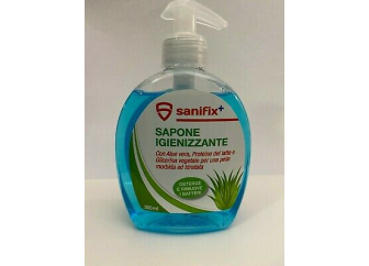 Savon antibactérien 300ml