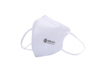 Masques FFP2 (Lot de 2)