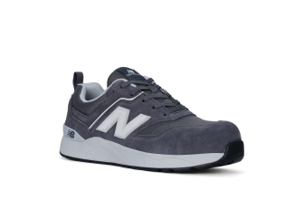 Chaussures de sécurité NB Grey/White