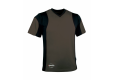 T-shirt respirant Brun 1