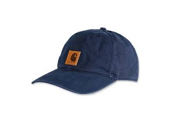 CASQUETTE CARHARTT MARINE