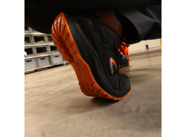 Chaussures de sécurité 3
